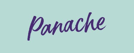 Panache-logo