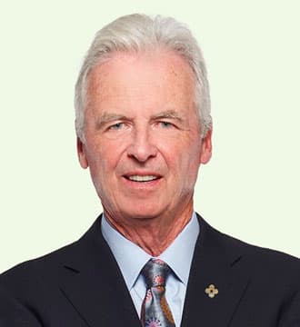 Image of John R. Sobey Director Since 1979