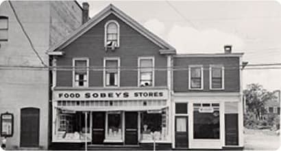 An image of sobeys food store