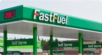 An Image of fast fuel