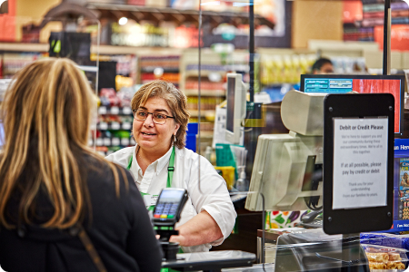 share information desktop