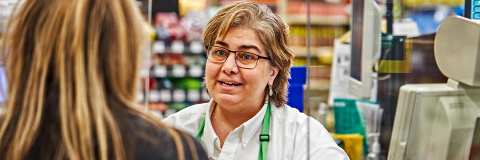 share information desktop