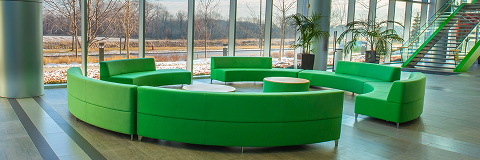 Executive Leadership Team banner image